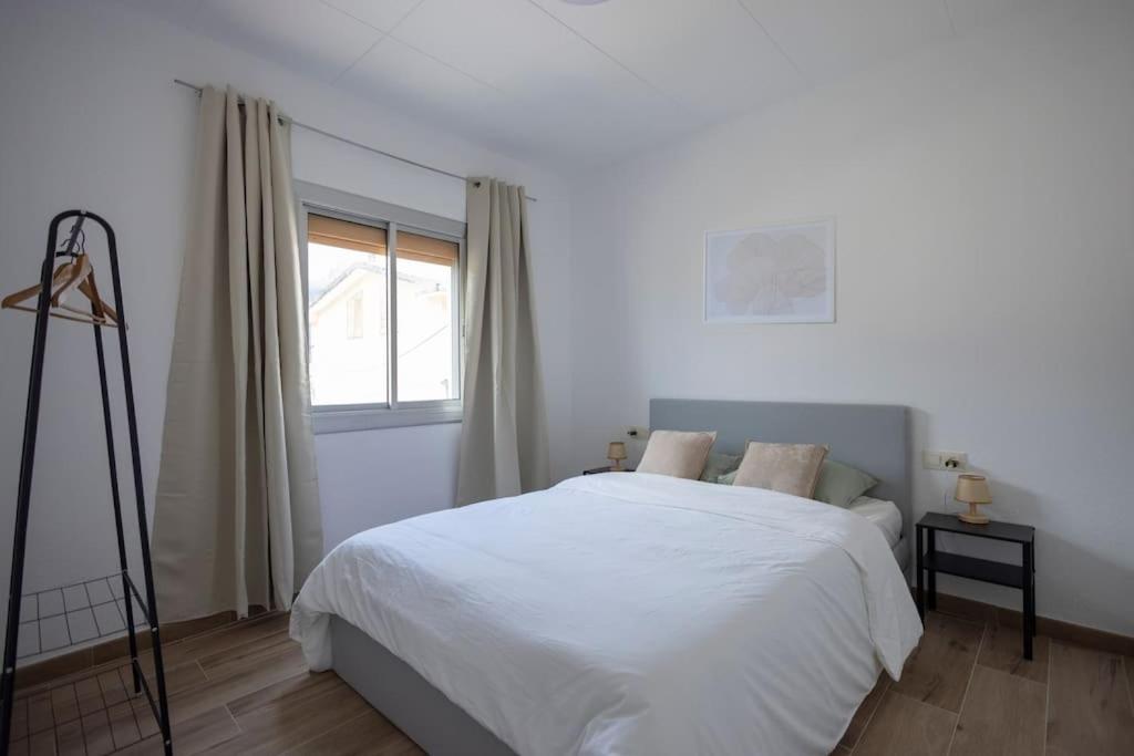 Ca La Serenitat Apartamento Acogedor Y Tranquilo Con Vistas En Rodonella Sant Jordi de Cercs Buitenkant foto