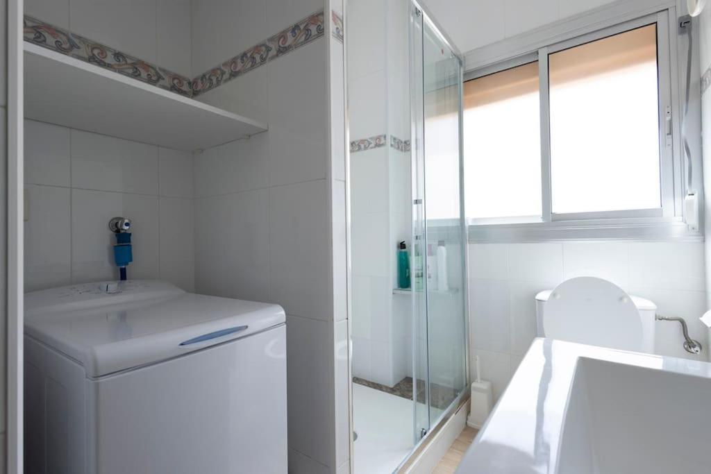 Ca La Serenitat Apartamento Acogedor Y Tranquilo Con Vistas En Rodonella Sant Jordi de Cercs Buitenkant foto