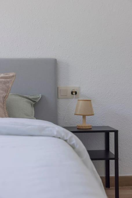 Ca La Serenitat Apartamento Acogedor Y Tranquilo Con Vistas En Rodonella Sant Jordi de Cercs Buitenkant foto