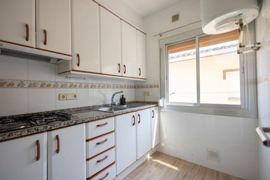 Ca La Serenitat Apartamento Acogedor Y Tranquilo Con Vistas En Rodonella Sant Jordi de Cercs Buitenkant foto