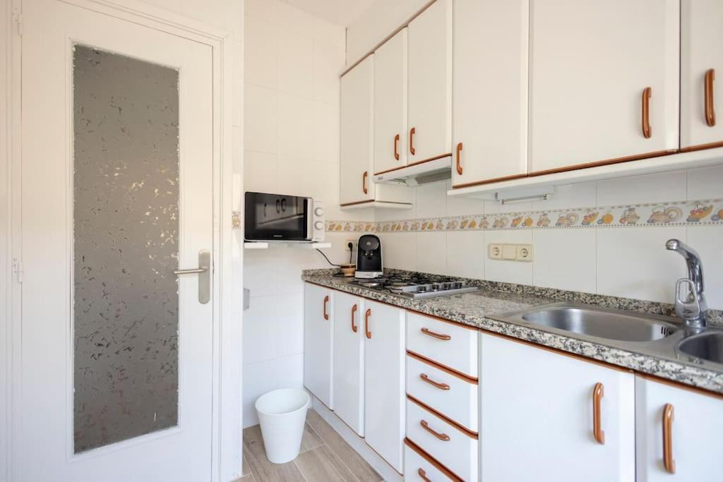 Ca La Serenitat Apartamento Acogedor Y Tranquilo Con Vistas En Rodonella Sant Jordi de Cercs Buitenkant foto